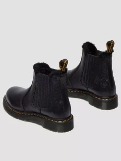 Dr. Martens Stiefeletten^Leder-Chelsea-Boots