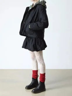 Dr. Martens Stiefeletten^Leder-Chelsea-Boots