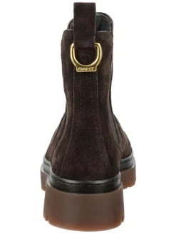 GANT Footwear Stiefeletten^Leder-Chelsea-Boots 