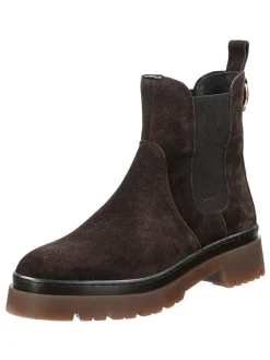 GANT Footwear Stiefeletten^Leder-Chelsea-Boots 