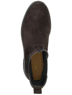 GANT Footwear Stiefeletten^Leder-Chelsea-Boots 