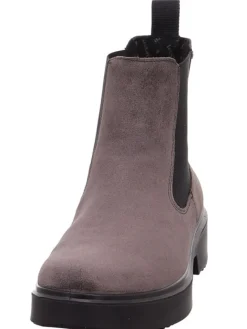 Legero Stiefeletten^Leder-Chelsea-Boots