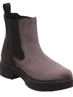 Legero Stiefeletten^Leder-Chelsea-Boots
