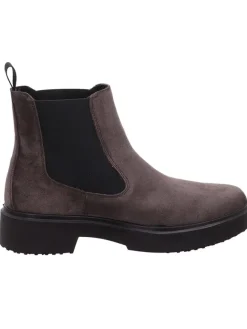 Legero Stiefeletten^Leder-Chelsea-Boots