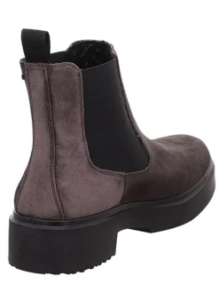 Legero Stiefeletten^Leder-Chelsea-Boots