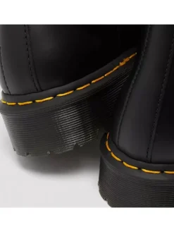 Leder-Chelsea-Boots "Bex" in Schwarz>Dr. Martens Best