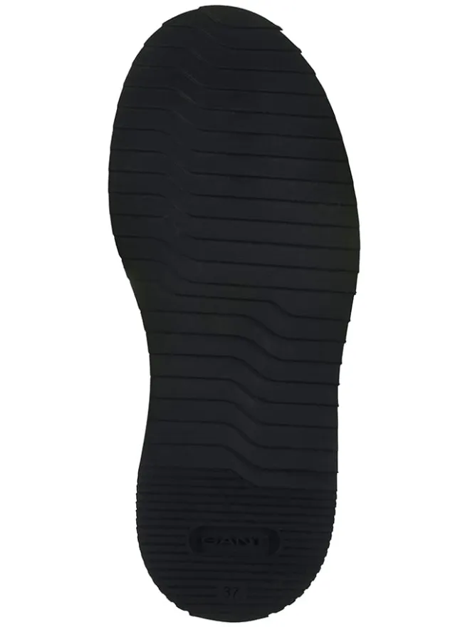 GANT Footwear Stiefel & Boots^Leder-Chelsea-Boots "Blistown" in Schwarz