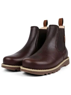 KAVAT Stiefeletten·Chelsea Boots^Leder-Chelsea-Boots 