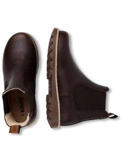 KAVAT Stiefeletten·Chelsea Boots^Leder-Chelsea-Boots 