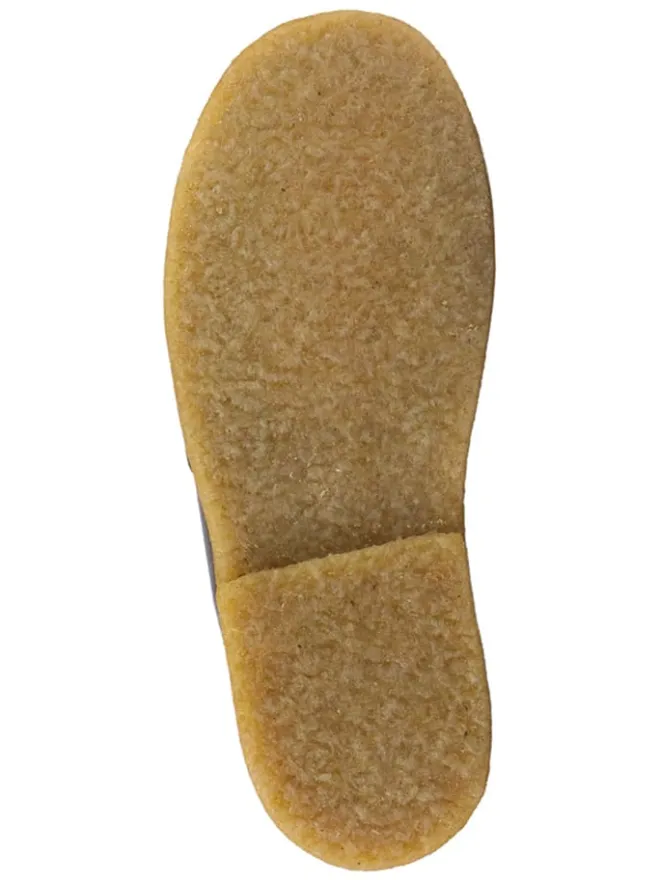 Leder-Chelsea-Boots "Chino" in Braun>Rap Outlet