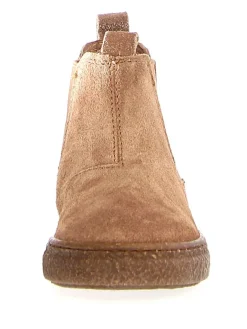 Leder-Chelsea-Boots 
