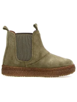 Naturino Stiefeletten·Chelsea Boots^Leder-Chelsea-Boots 