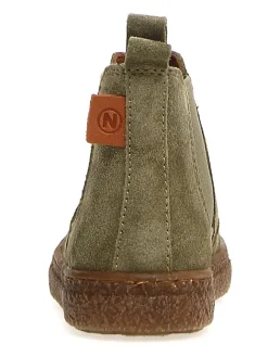 Naturino Stiefeletten·Chelsea Boots^Leder-Chelsea-Boots 