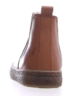 Leder-Chelsea-Boots 