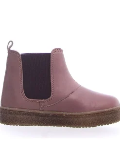 Leder-Chelsea-Boots 