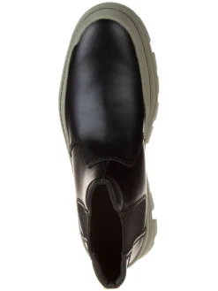 CAT Stiefel & Boots|Stiefeletten^Leder-Chelsea-Boots