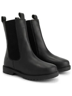TRAVELIN' Stiefeletten^Leder-Chelsea-Boots