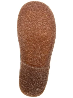 kmins Stiefeletten·Chelsea Boots^Leder-Chelsea-Boots in Dunkelblau