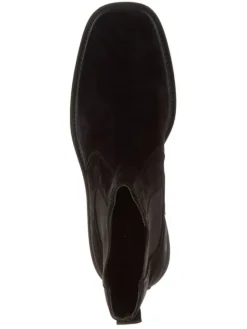 GANT Footwear Stiefeletten^Leder-Chelsea-Boots in Schwarz