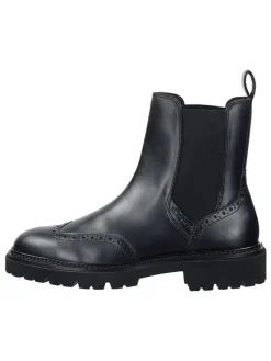 Leder-Chelsea-Boots "Ivyhill" in Schwarz>GANT Footwear New
