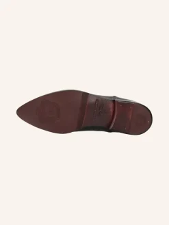 Leder-Chelsea-Boots 