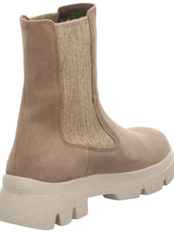 Leder-Chelsea-Boots 