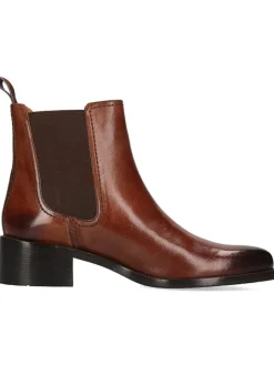 MELVIN & HAMILTON Stiefeletten^Leder-Chelsea-Boots 