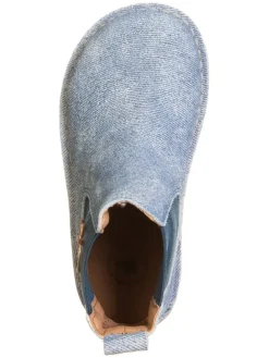 Leder-Chelsea-Boots 