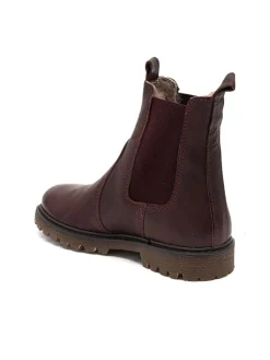bisgaard Stiefeletten·Chelsea Boots^Leder-Chelsea-Boots 