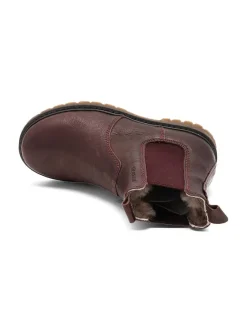 bisgaard Stiefeletten·Chelsea Boots^Leder-Chelsea-Boots 