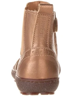 bisgaard Stiefeletten·Chelsea Boots^Leder-Chelsea-Boots 