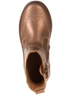 bisgaard Stiefeletten·Chelsea Boots^Leder-Chelsea-Boots 