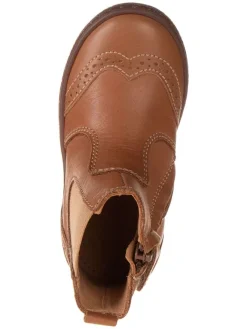 bisgaard Stiefeletten·Chelsea Boots^Leder-Chelsea-Boots 
