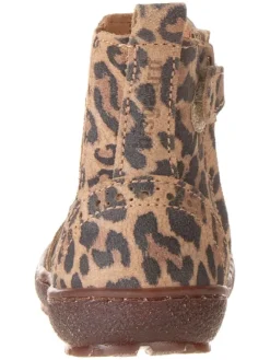Leder-Chelsea-Boots 