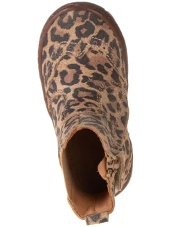 Leder-Chelsea-Boots 