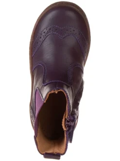 bisgaard Stiefeletten·Chelsea Boots^Leder-Chelsea-Boots 
