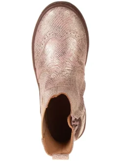 bisgaard Stiefeletten·Chelsea Boots^Leder-Chelsea-Boots 