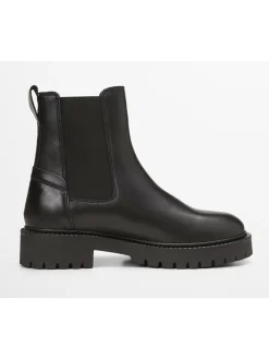 Leder-Chelsea-Boots 