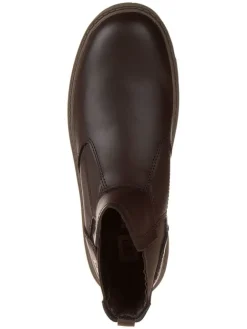 Leder-Chelsea-Boots 