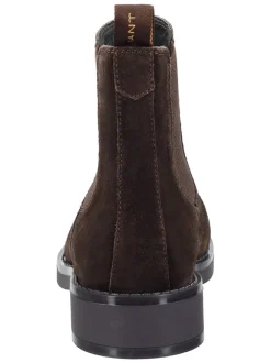 Leder-Chelsea-Boots 