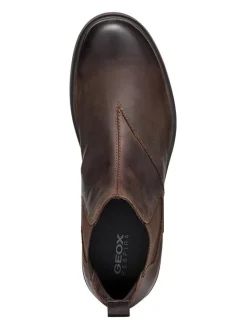 Geox Stiefel & Boots^Leder-Chelsea-Boots
