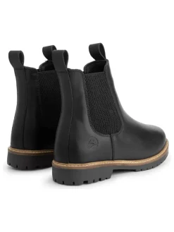 TRAVELIN' Stiefeletten^Leder-Chelsea-Boots