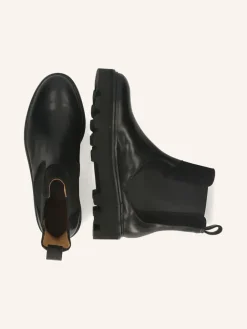 MELVIN & HAMILTON Stiefeletten^Leder-Chelsea-Boots 