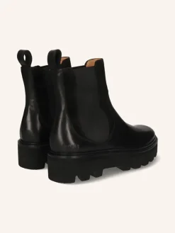 MELVIN & HAMILTON Stiefeletten^Leder-Chelsea-Boots 