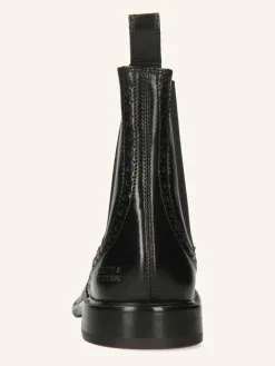 Leder-Chelsea-Boots 