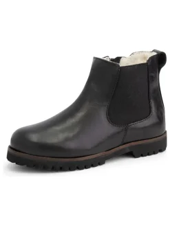 TRAVELIN' Stiefeletten·Chelsea Boots^Leder-Chelsea-Boots 