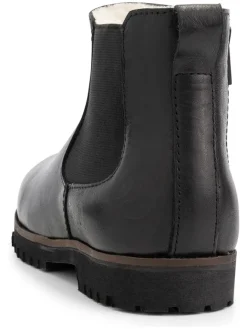 TRAVELIN' Stiefeletten·Chelsea Boots^Leder-Chelsea-Boots 
