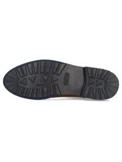 MELVIN & HAMILTON Stiefeletten^Leder-Chelsea-Boots