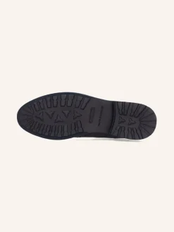 MELVIN & HAMILTON Stiefeletten^Leder-Chelsea-Boots 