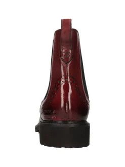 MELVIN & HAMILTON Stiefeletten^Leder-Chelsea-Boots